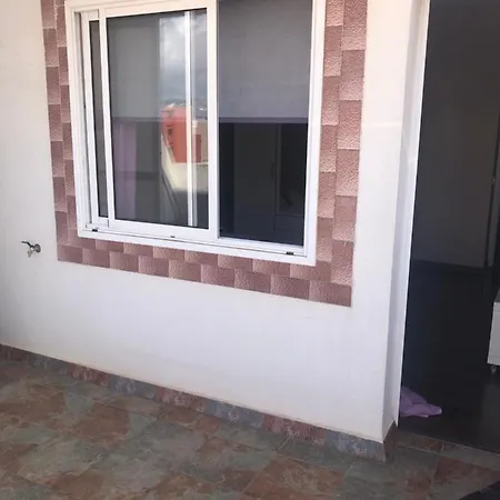 Apartamento Atico La Laguna Con Terraza Y Vistas *
