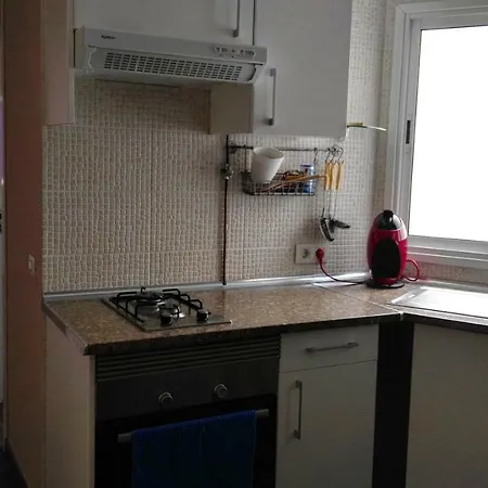 Atico La Laguna Con Terraza Y Vistas Apartamento