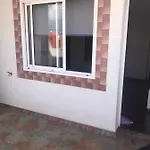 شقة Atico Con Terraza Y Vistas *