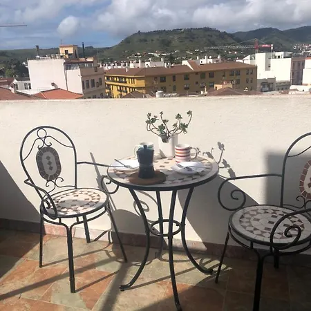 Atico La Laguna Con Terraza Y Vistas * La Laguna (Tenerife)