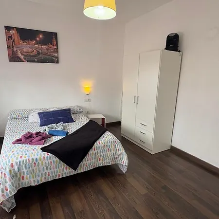 Appartamento Atico Con Terraza Y Vistas *