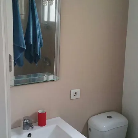 Lejlighed Atico Con Terraza Y Vistas La Laguna (Tenerife)